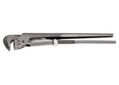 Ключ трубный рычажный КТР-0 НИЗ 15786