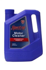 Жидкость промывочная MOTOR CLEANER 3,5л SPECTROL 9603