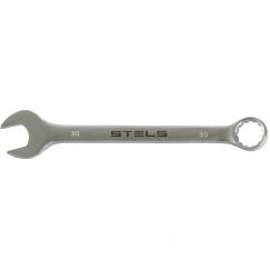 Ключ комбинированный 30 мм STELS 15232