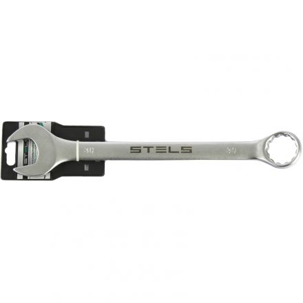 Ключ комбинированный 30 мм STELS 15232