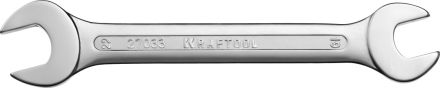 Ключ рожковый KRAFTOOL EXPERT 19х22 мм 27033-19-22