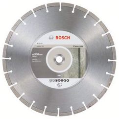 Алмазный диск Standard for Concrete 350-20 мм BOSCH 2608603763