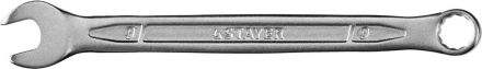 Ключ комбинированный гаечный STAYER PROFI&quot; 9 мм 27081-09