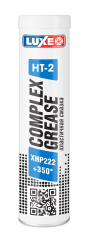 Пластичная смазка COMPLEX GREASE HT-2 XHP222 400 г LUXE 30299