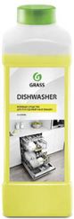 Средство для посудомоечных машин &quot;Dishwasher&quot; 1 л GRASS 216110