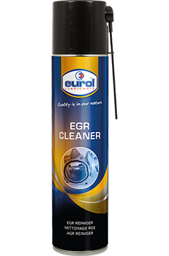 Присадка для очистки EGR (клапана рециркуляции отработавших газов) EUROL EGR Cleaner 250 мл E701120400ML