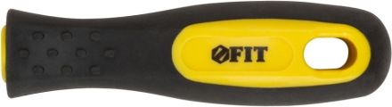 Ручка запасная пластиковая для напильников 110мм FIT 42773