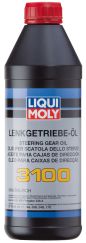 Жидкость гидравлическая LENKGETRIEBE-OIL 3100 1л LIQUI MOLY 2372/1145