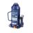Домкрат гидравлический бутылочный 12 т 227-457 мм STELS 51167