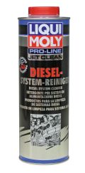 Жидкость для очистки дизельных топливных систем Pro-Line JetClean Diesel-System-Reiniger 1 л LIQUI MOLY 5149