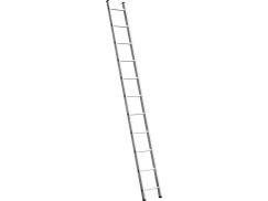 Лестница СИБИН приставная 11 ступеней 307 см 38834-11