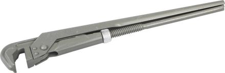 Ключ трубный рычажный № 2 440 мм НИЗ 2731-2