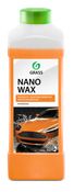 Нановоск с защитным эффектом &quot;Nano Wax&quot; GRASS 110253