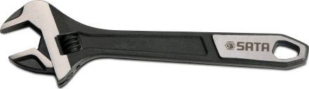 Ключ разводной с увеличенным захватом 310 мм SATA 47125
