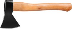 Топор кованый с деревянной рукояткой 360мм 800г MIRAX 2060-08_z02