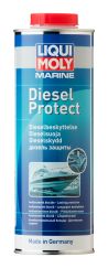 Присадка для защиты дизельных систем водной техники Marine Diesel Protect 1мл LIQUI MOLY 25003