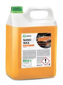 Нановоск с защитным эффектом &quot;Nano Wax&quot; GRASS 110255
