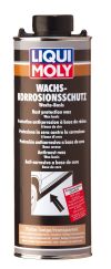 Антикор воск/смола (коричневый/бесцветный) Wachs-Korrosions-Schutz braun/transparent 1л LIQUI MOLY 6104
