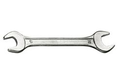 Ключ рожковый 10x11 мм  SPARTA 144395