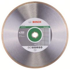 Алмазный диск Standard for Ceramic 350-30/25.4 мм BOSCH 2608602541