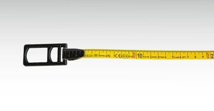 Измерительная лента BM 50 (G) 10м х 13мм капсульная STABILA 17214