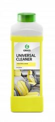 Очиститель салона &quot;Universal-cleaner&quot; 1 л GRASS 112100