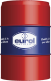 Жидкость охлаждающая антифриз (розовый концентрат) EUROL Antifreeze GLX G12+ 60 л E503152 - 60L