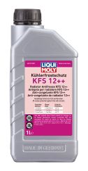 Антифриз-концентрат KUHLERFROSTSCHUTZ KFS 12++ 1л LIQUI MOLY 21134