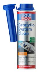 Очиститель катализатора Catalytic-System Clean 300 мл LIQUI MOLY 7110