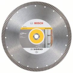 Алмазный диск Best for Universal Turbo 350-20 мм BOSCH 2608603770