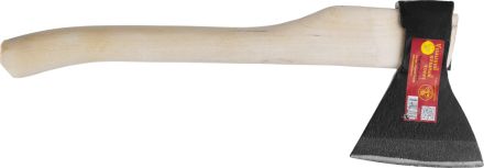 Топор кованый ИЖ с округлым лезвием 1,3 кг 2072-13