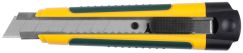 Нож с сегментированным лезвием KRAFTOOL EXPERT 18 мм 09199