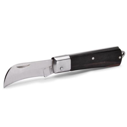 Нож для снятия изоляции 115/185 мм НМ-02 КВТ 57597