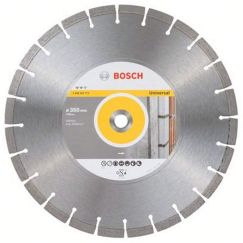 Алмазный диск Expert for Universal 350-20 мм BOSCH 2608603772