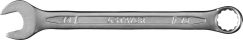 Ключ комбинированный гаечный STAYER PROFI&quot; 16 мм 27081-16
