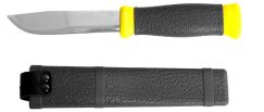Нож STAYER PROFI туристический 110 мм 47630