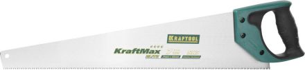 Ножовка для быстрого реза KRAFTOOL &quot;KraftMax&quot; 500 мм 15224-55