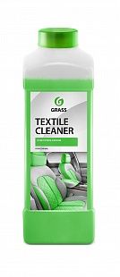Очиститель салона &quot;Textile-cleaner&quot; 1 л GRASS 112110
