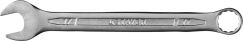 Ключ комбинированный гаечный STAYER PROFI&quot; 17 мм 27081-17