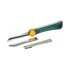 Нож садовода 3-в-1 265 мм RACO 4204-53/345B