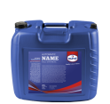 Жидкость охлаждающая (антифриз концетрат) сине-зеленый EUROL Antifreeze BS 6580 20 л E50315020L