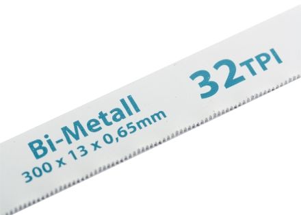 Полотна для ножовки по металлу 300 мм 2 шт GROSS 77728