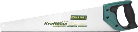 Ножовка для быстрого реза KRAFTOOL&quot;KraftMax&quot; 500 мм 15225-50