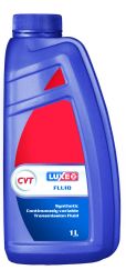 Масло для вариатора 1 л CVT Fluid LUXE 999655