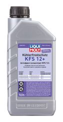 Антифриз-концентрат Kuhlerfrostschutz KFS 2001 Plus G12 1 л LIQUI MOLY 8840