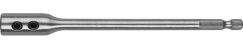 Удлинитель с имбусовым ключом  для сверл перьевых ЗУБР МАСТЕР 29507-150