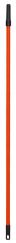 Ручка телескопическая STAYER MASTER для валиков 1,2м 0568-1.2