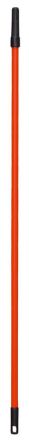 Ручка телескопическая STAYER MASTER для валиков 1,2м 0568-1.2