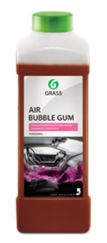 Концентрированный ароматизатор &quot;AIR bubble gum&quot; 1 л GRASS 125222