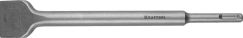 Зубило лопаточное изогнутое KRAFTOOL EXPERT SDS-Plus для перфораторов 40x250 мм 29327-40-250